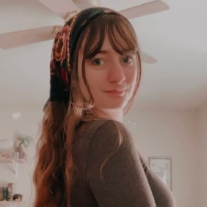 Amelia Wilson