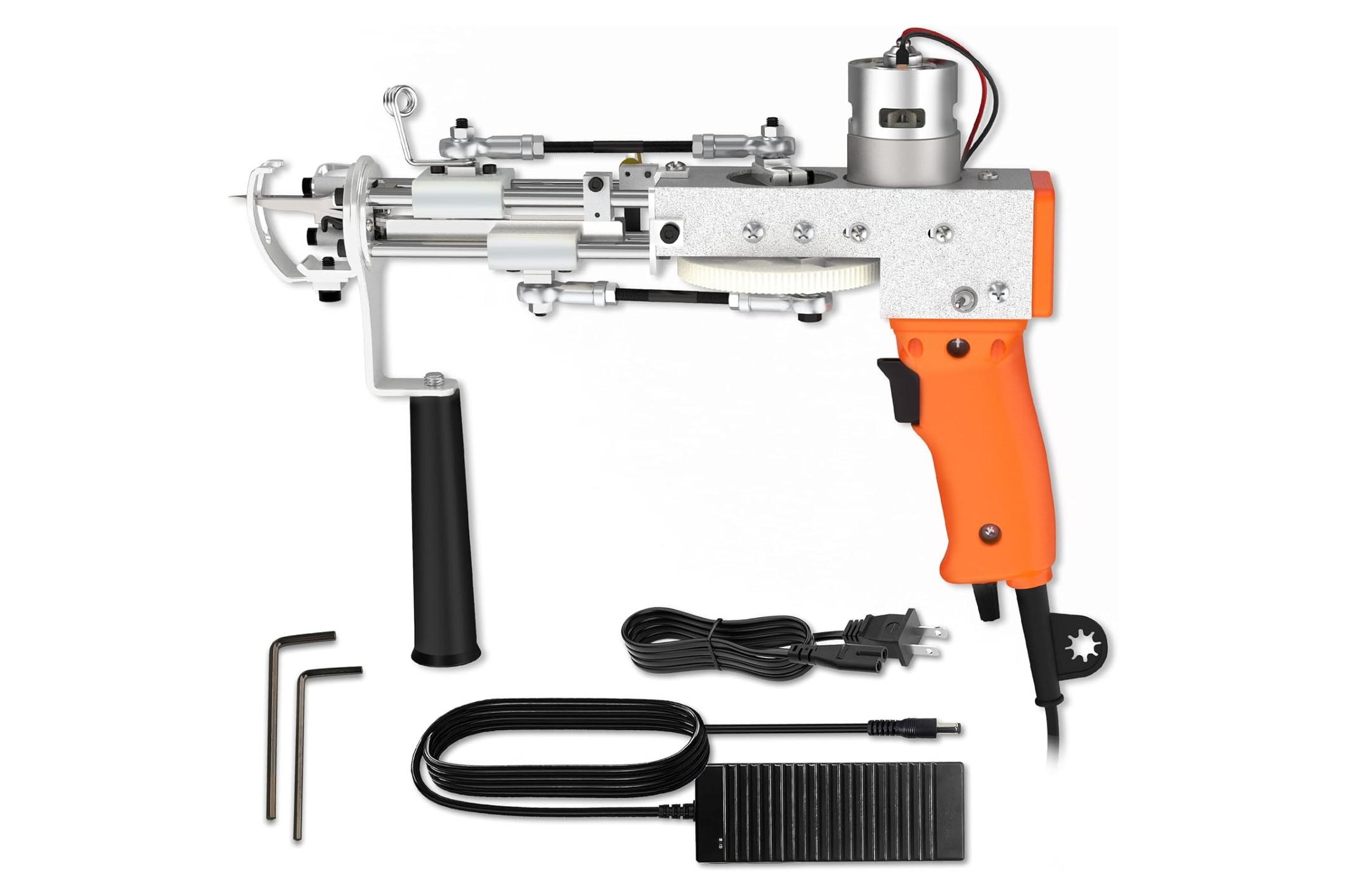 artufting tufting gun kit