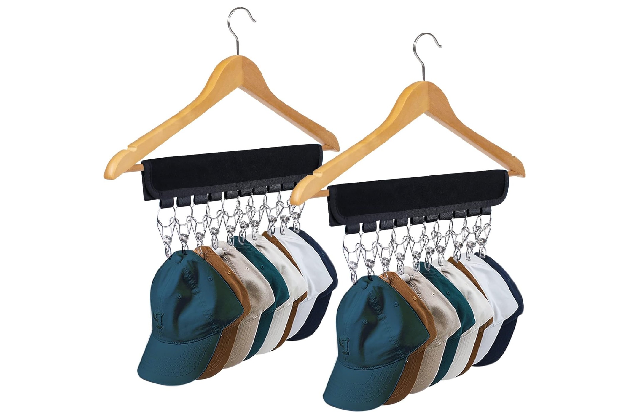 binboov hat organizer