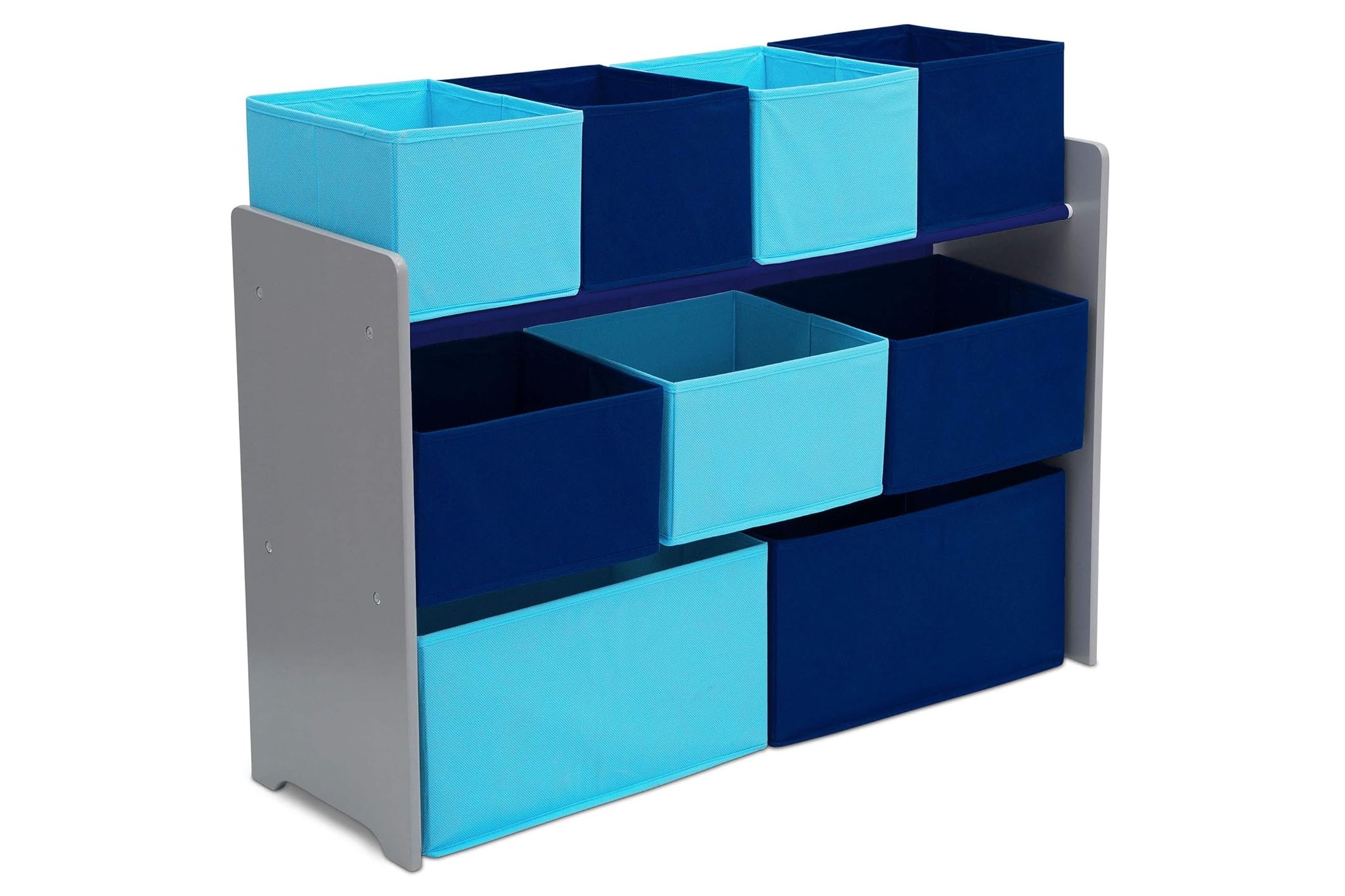 delta children toy storage