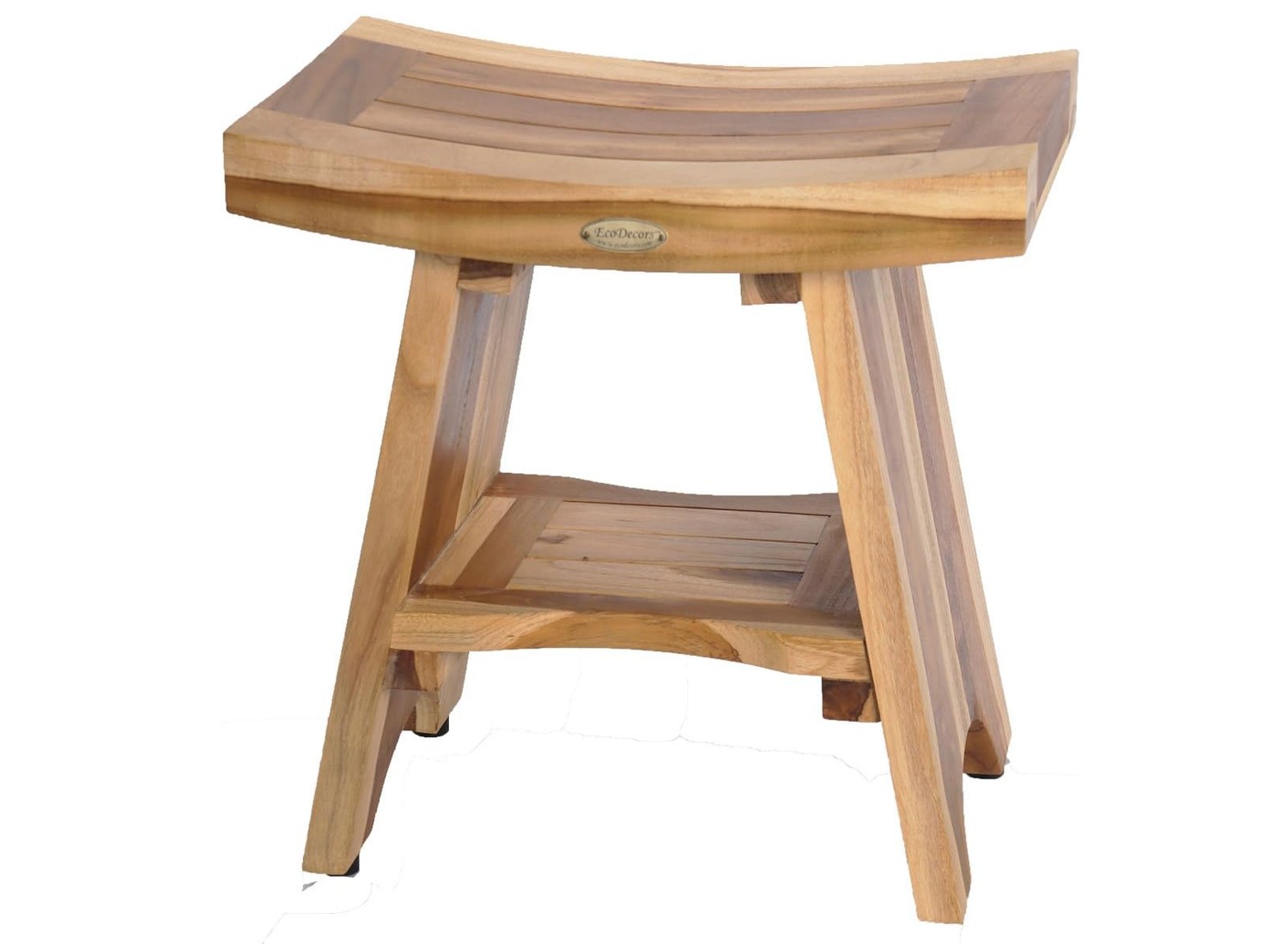 EcoDecors shower stool
