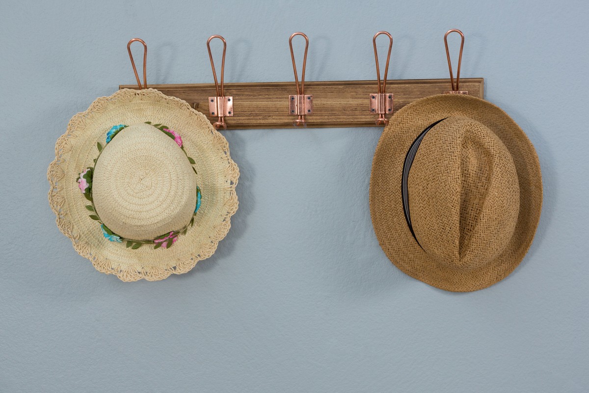 best hat organizer