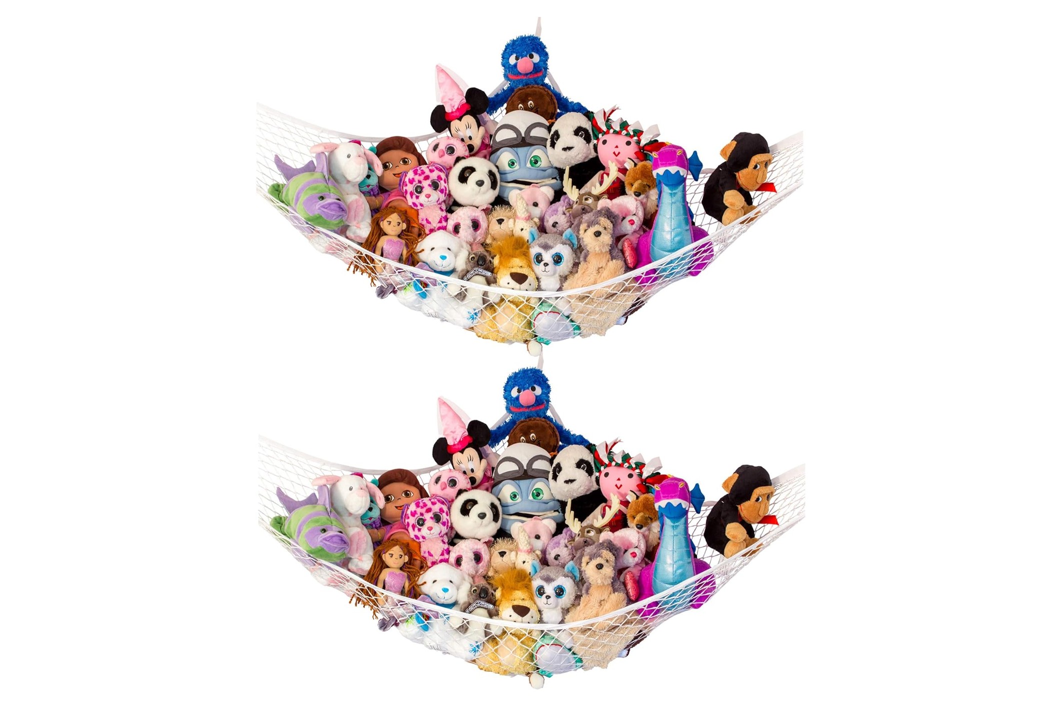 lilly's love toy storages