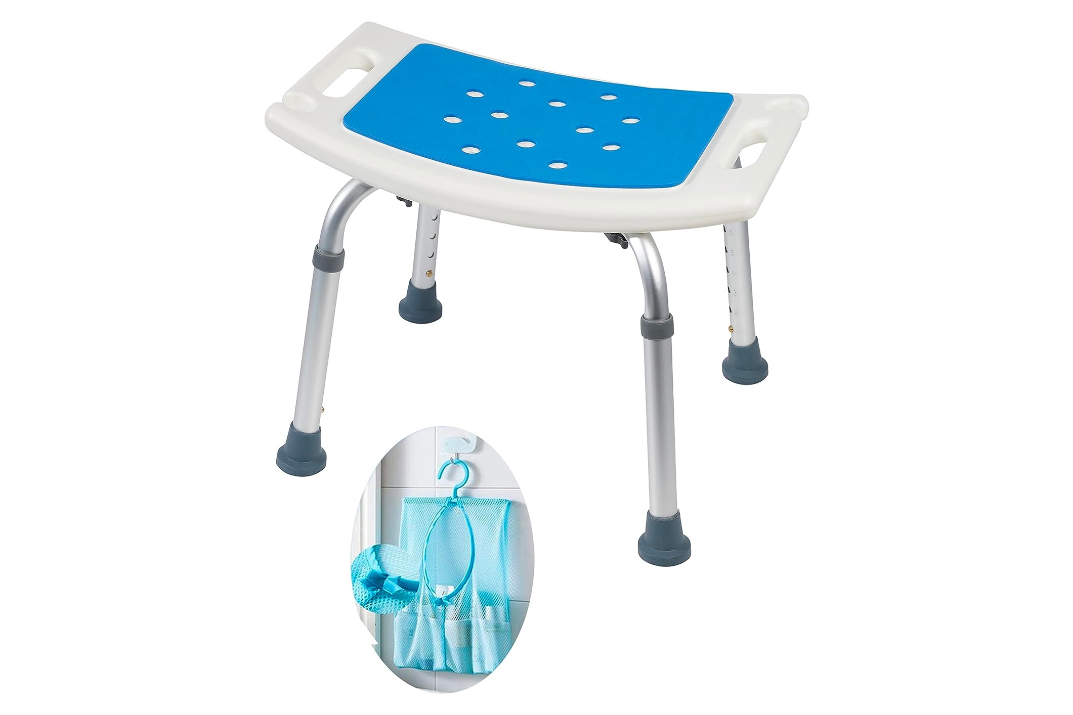 Medokare shower stool