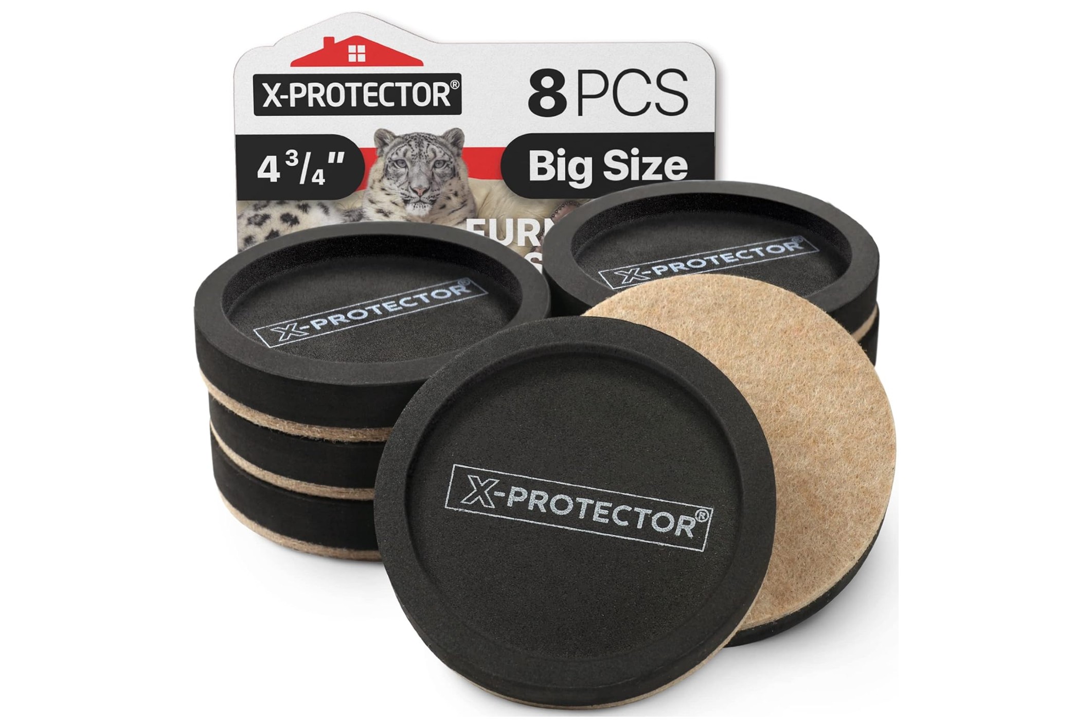 x-protector floor furniture protector