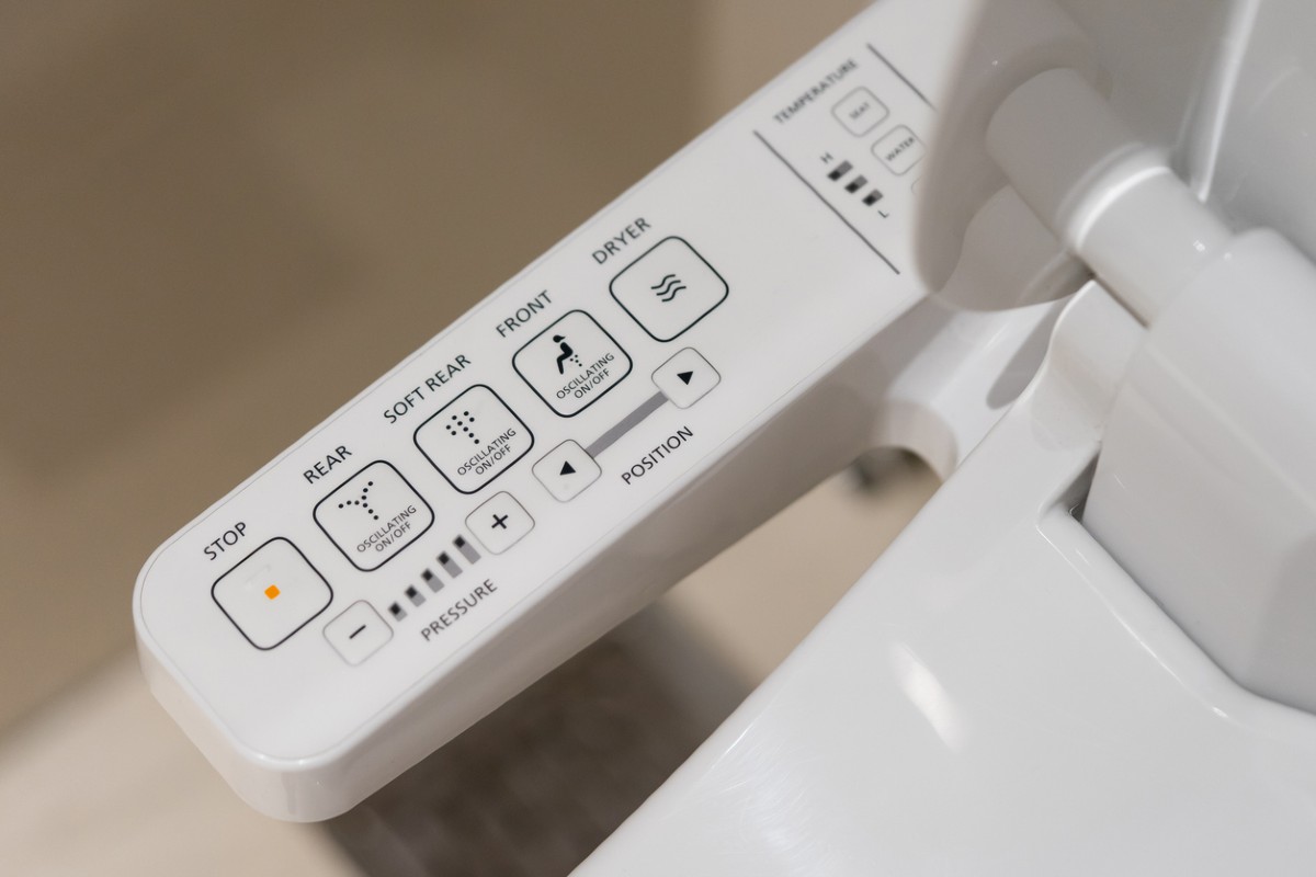 best bidet toilet attachments