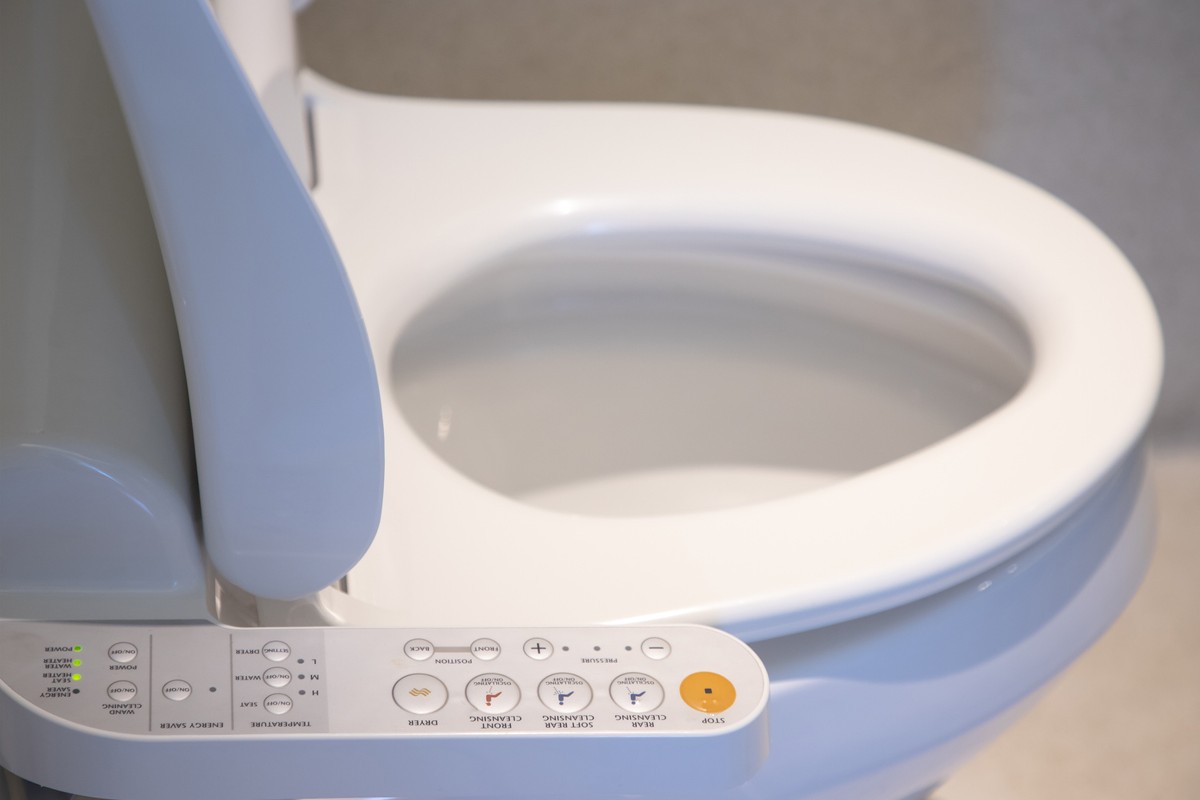 best bidet toilet seats