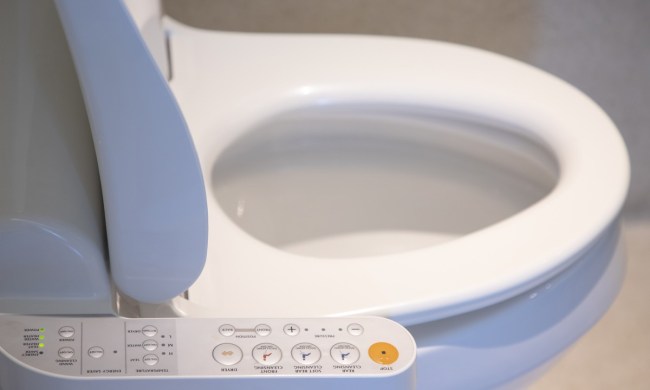 best bidet toilet seats