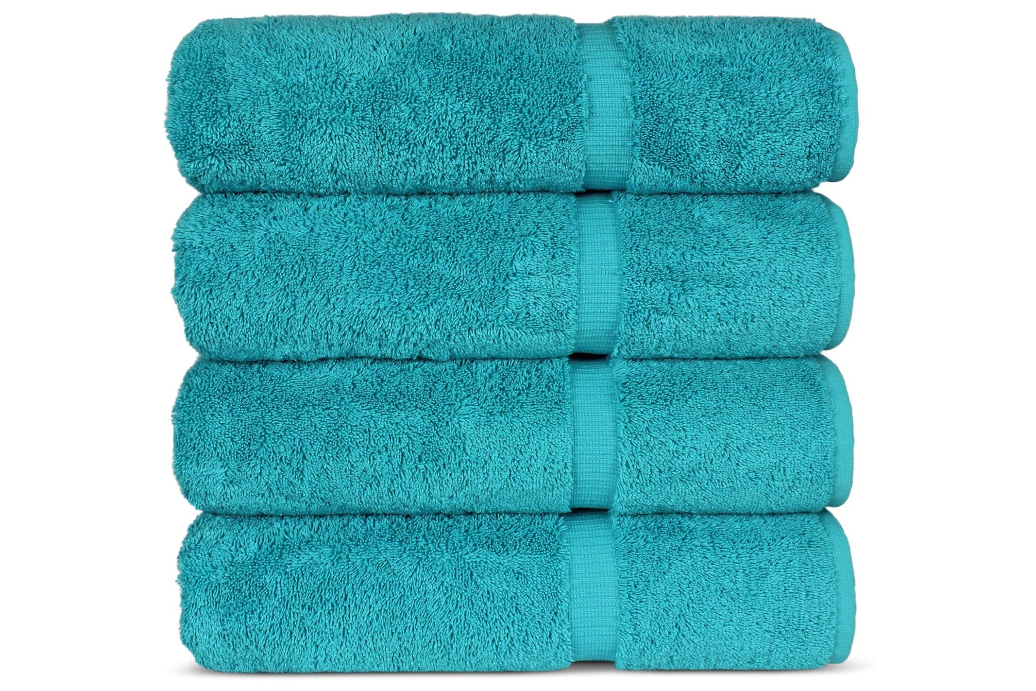 chakir turkish cotton bath towel set