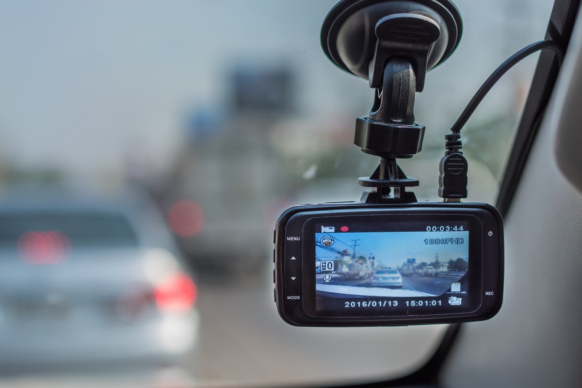 best dash cam
