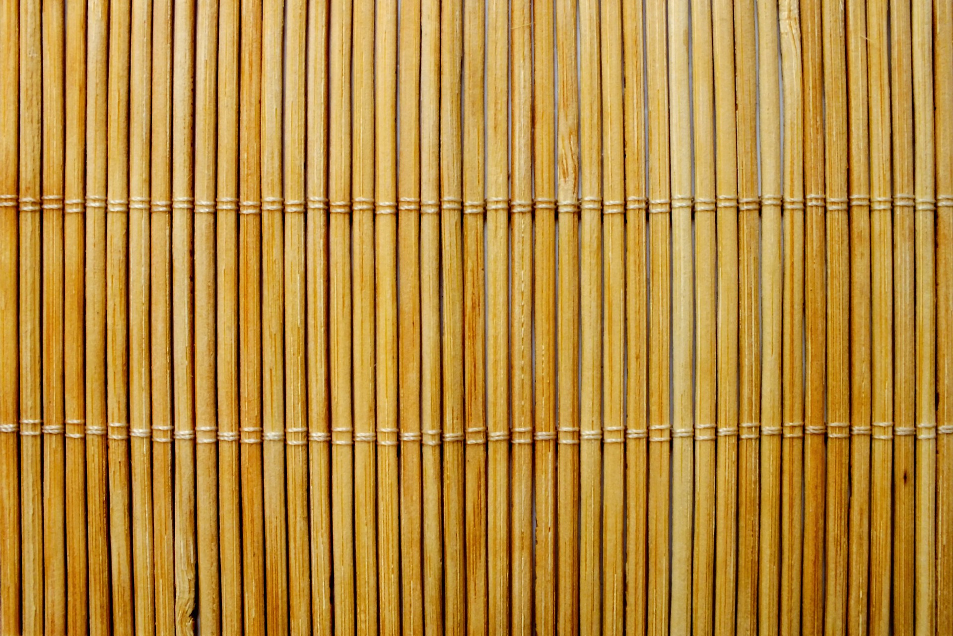 bamboo material close up