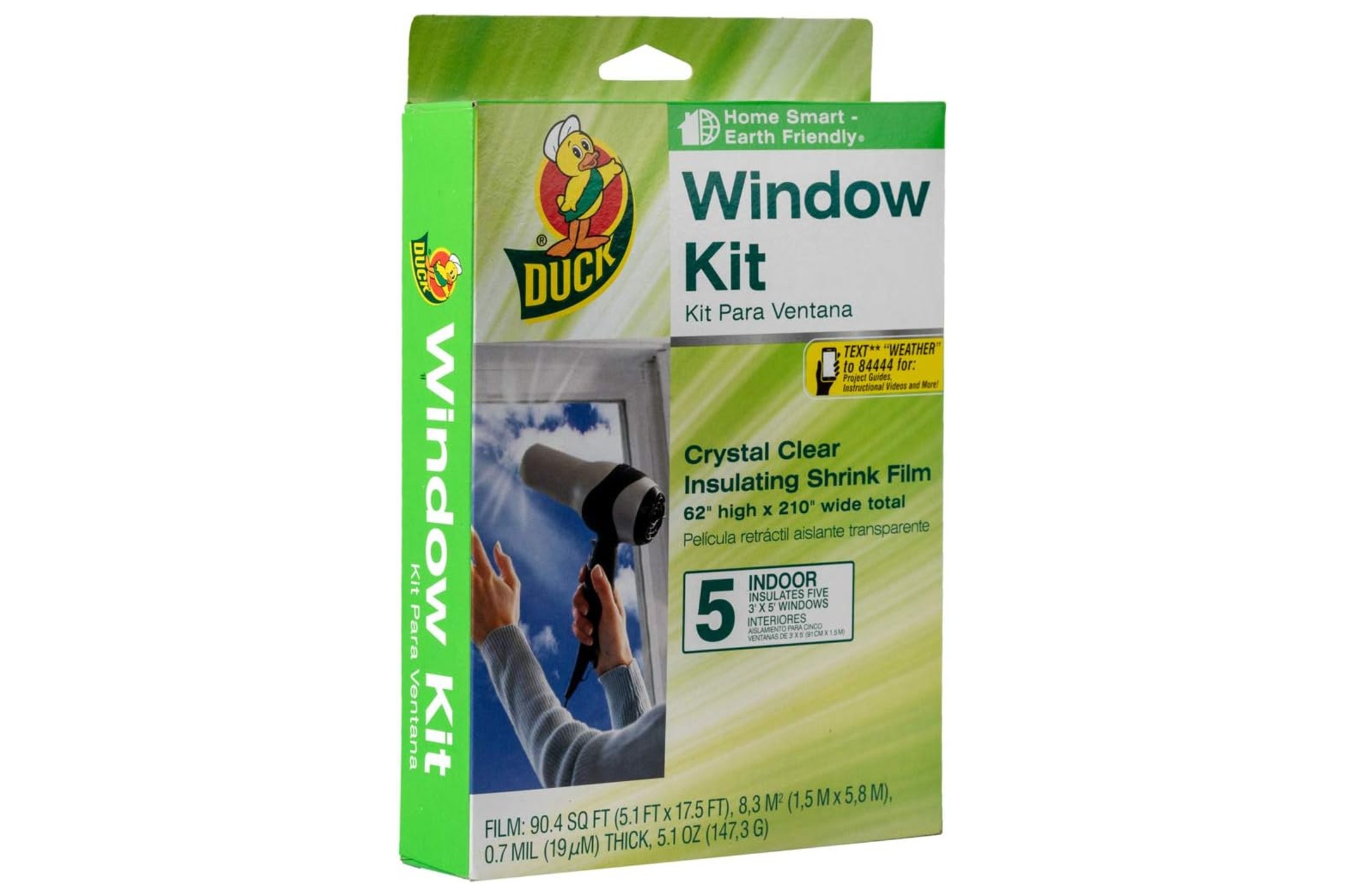 The Best Window Insulation Kits of 2024 21Oak
