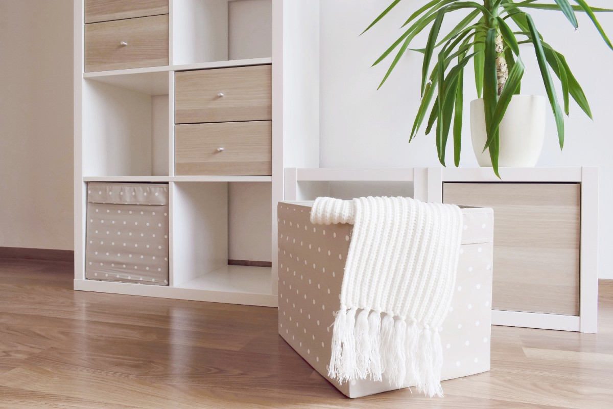 best fabric dresser