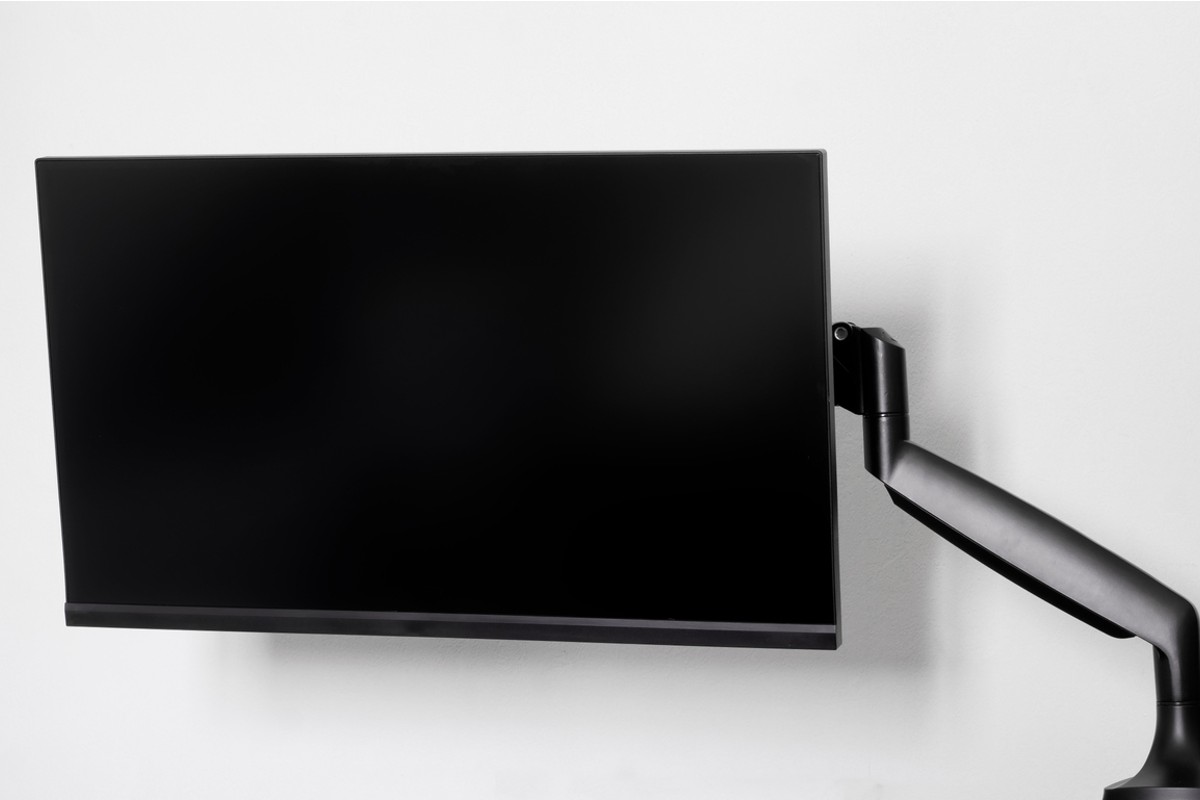best full-motion tv wall mount