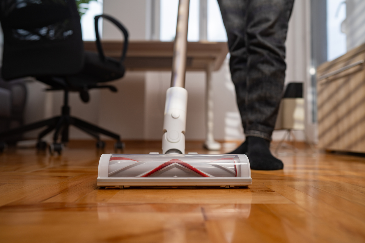 Best office vacuum cleaner