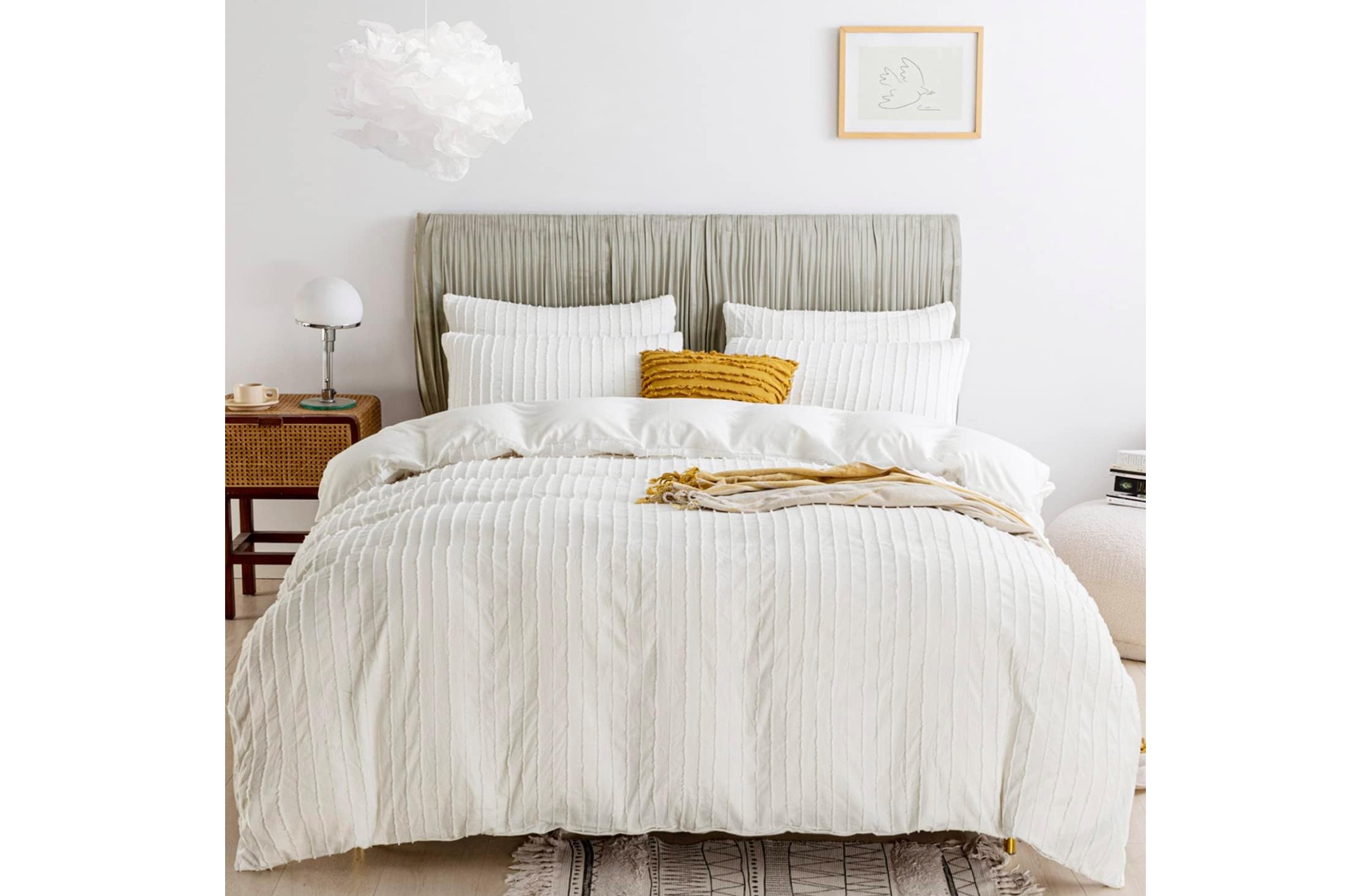 jellymoni duvett cover set