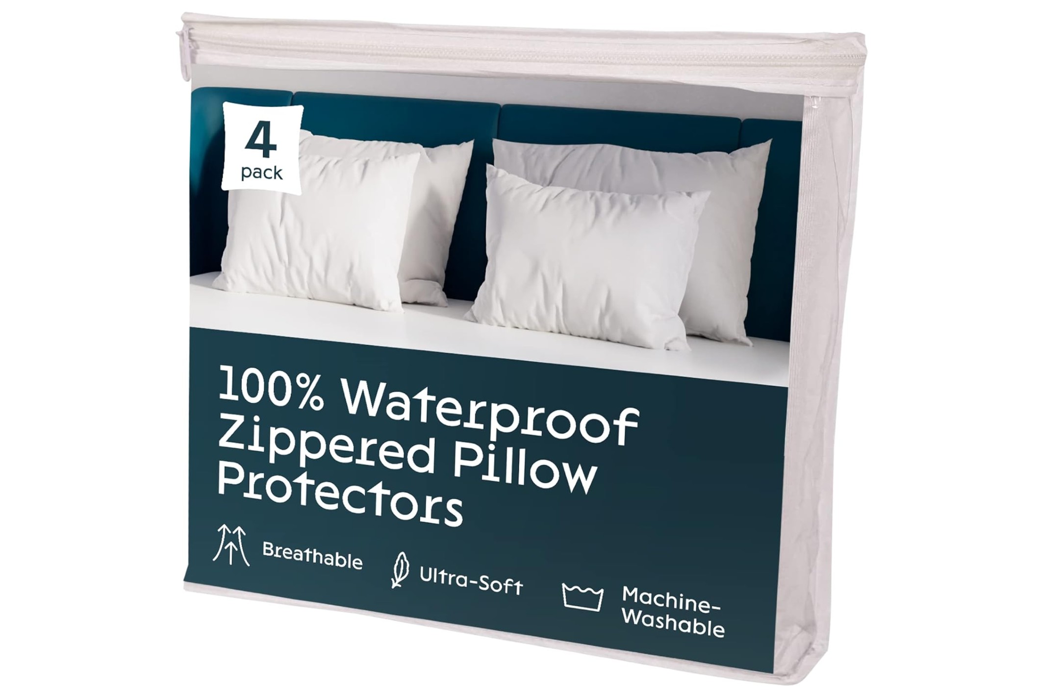 niagara sleep pillow protector