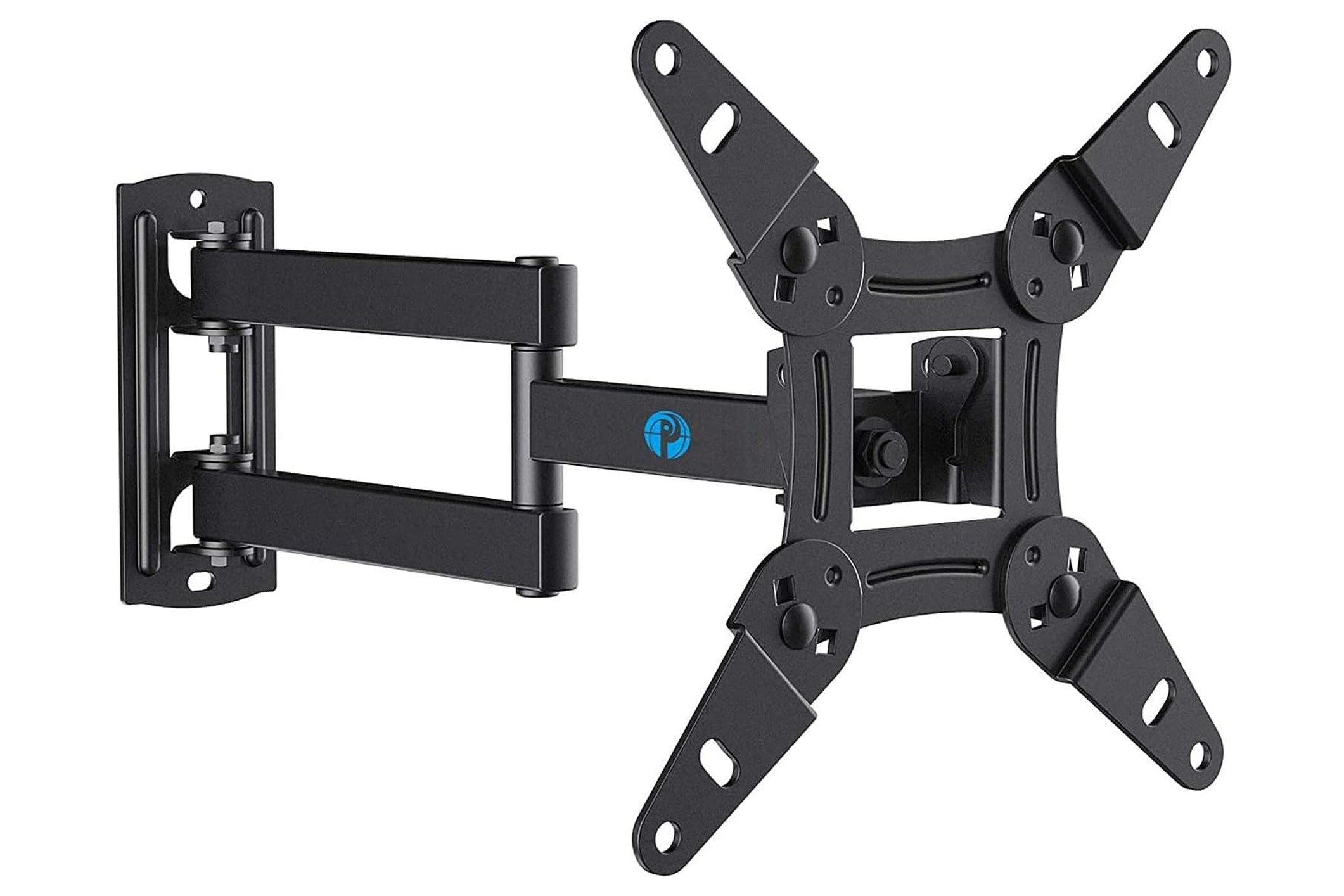 pipishell full-motion tv wall mount