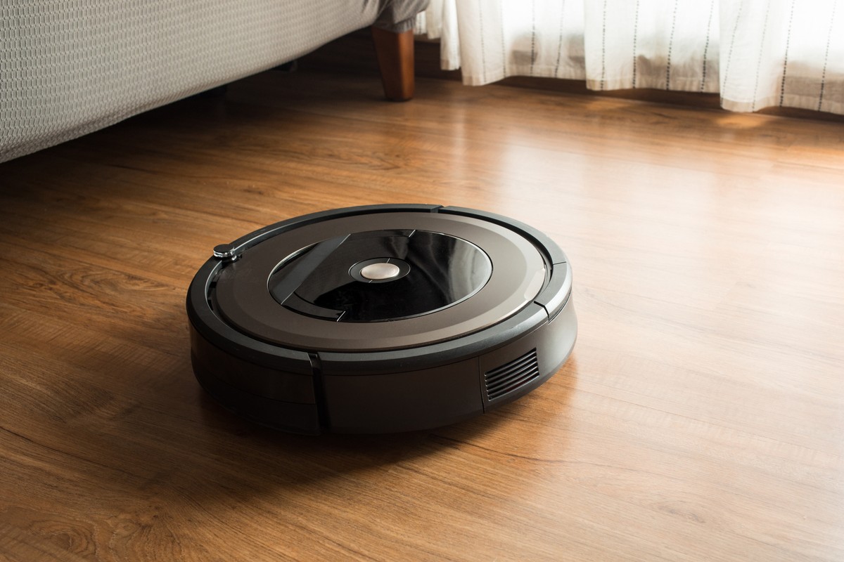 best robot vacuum