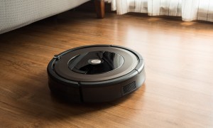 best robot vacuum