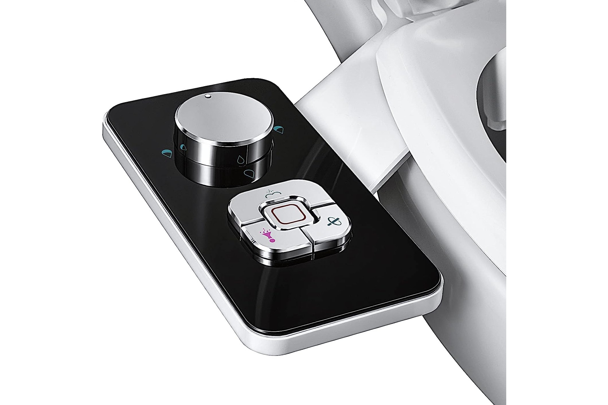 samodra bidet toilet attachments