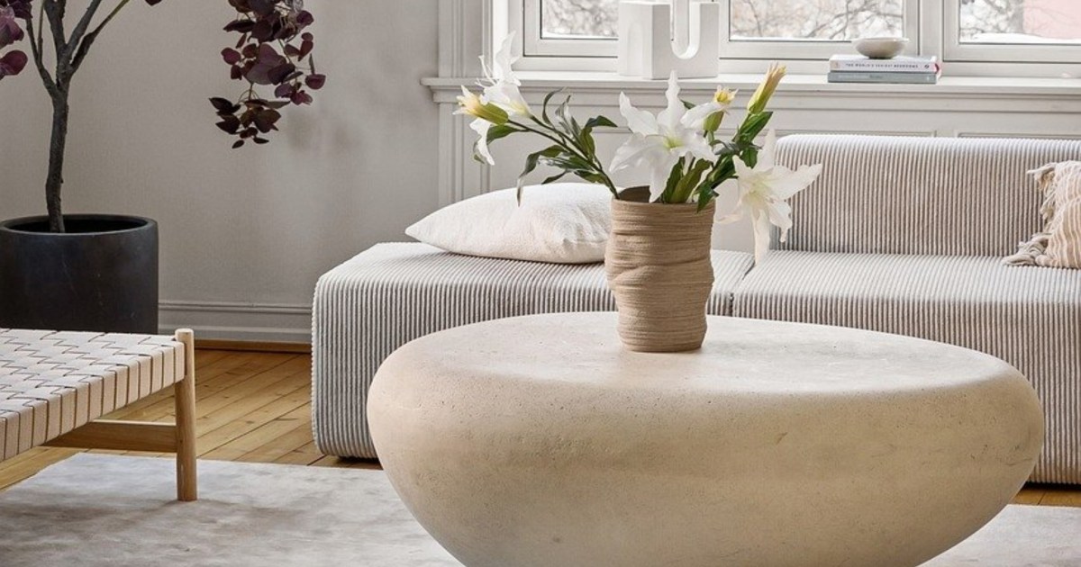 What is wabi sabi interior design?