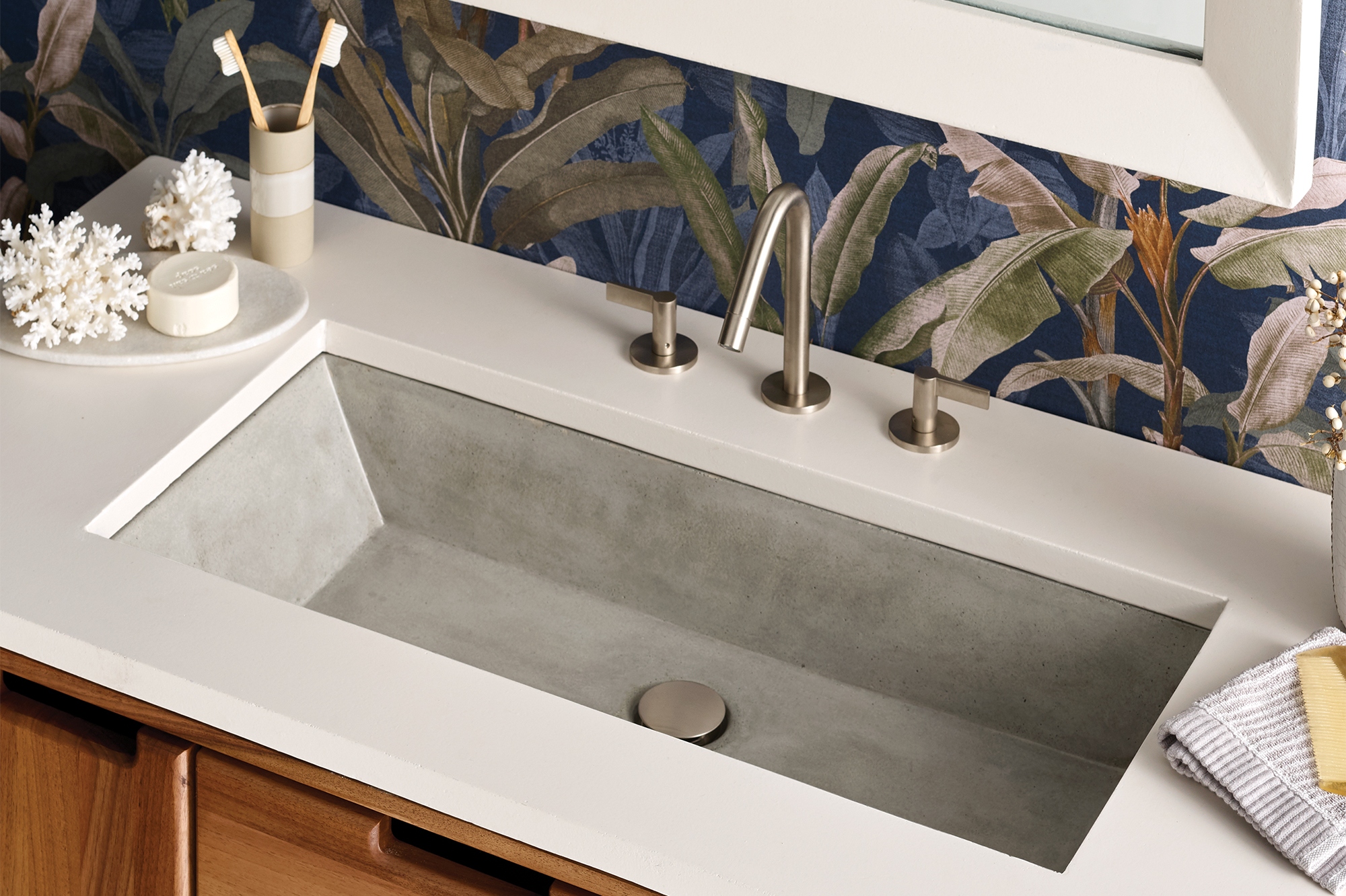 Arcata sink by Native Trails