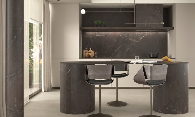 Breccia Imperiale by XTONE